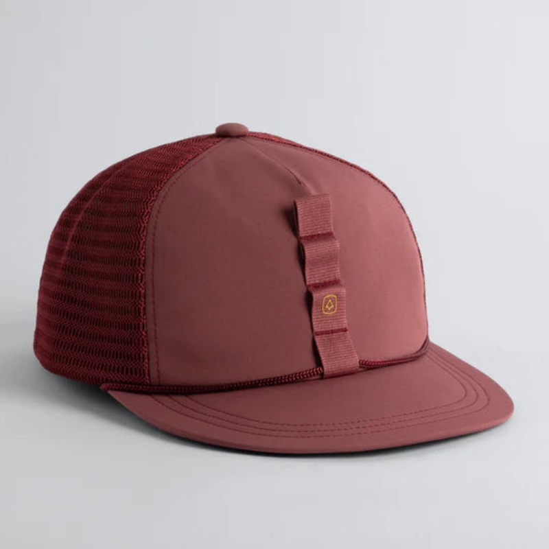The Hardin Trails Project Cap|Terracotta|Olive
