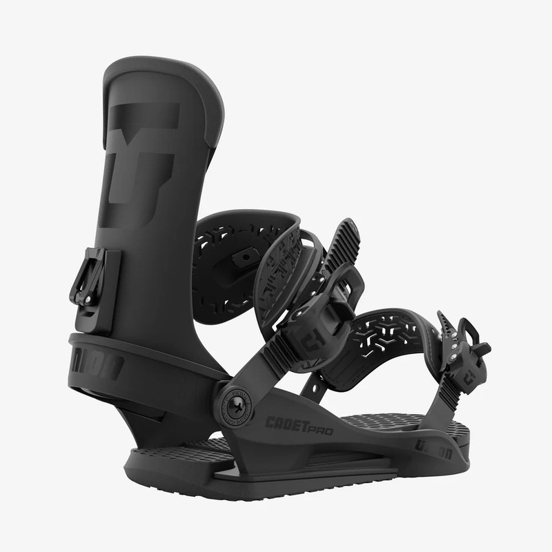 Union Cadet Pro Youth Snowboard Bindings 2024