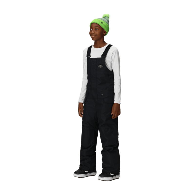 686 Frontier Insulated Bib Boys (M2W602) 2026