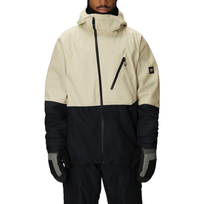 686 Hydra Thermagraph Jacket (M5WN149) Mens 2026