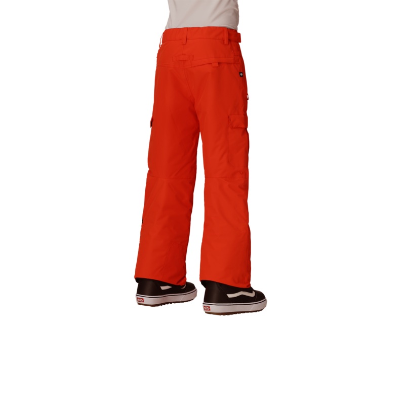 686 Infinity Cargo Insulated Pant (M2W603) Boys 2026