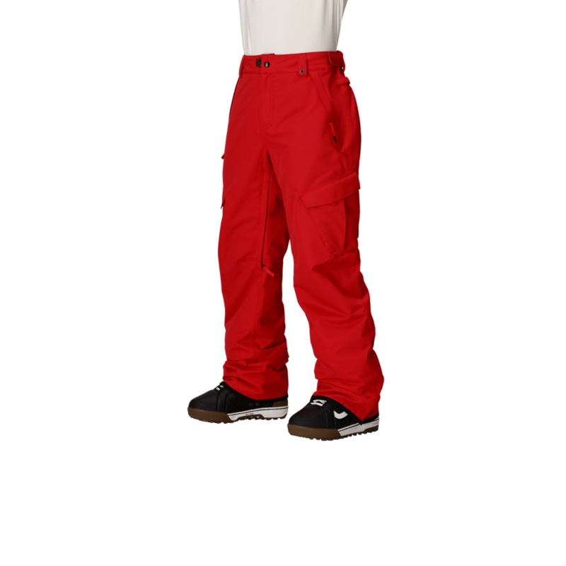 686 Infinity Insulated Cargo Pant (M5WN252) Mens 2026