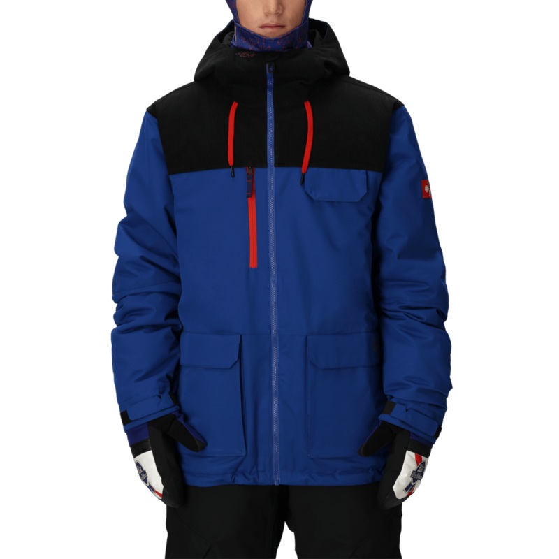 686 PBR Cooler Insulated Jacket (M5WN158) Mens 2026
