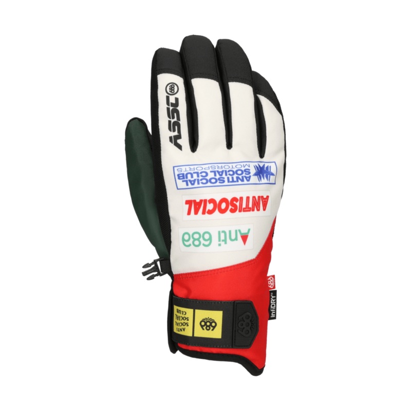 686 Primer Glove (M2WGLV114) Mens 2026