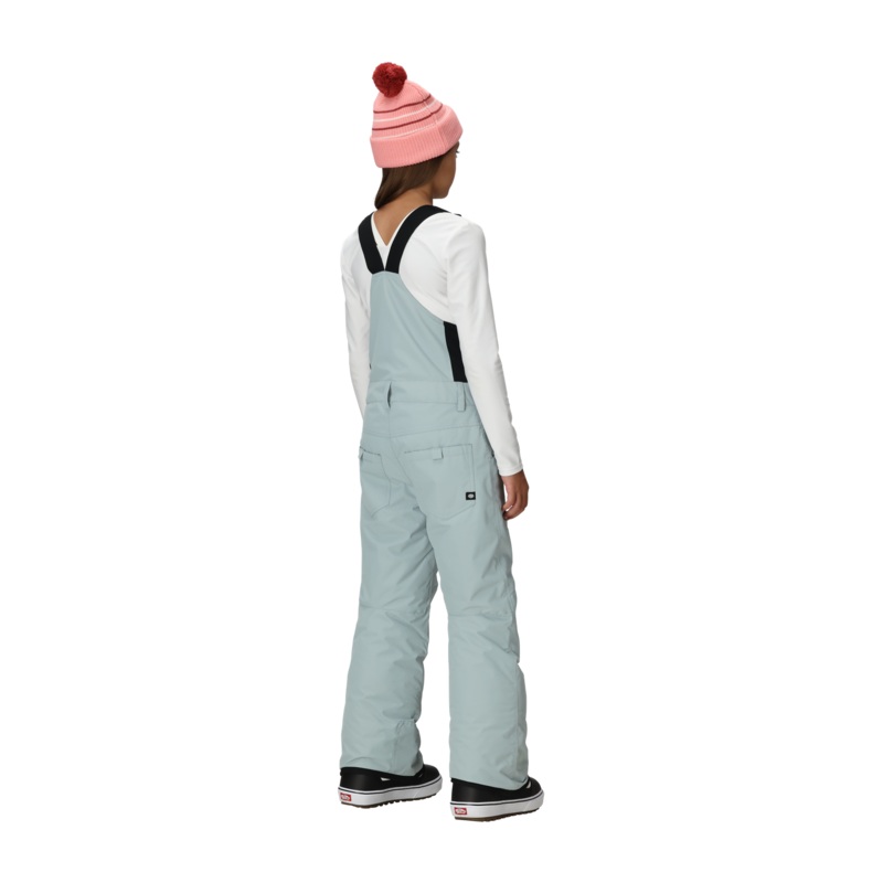 686 Sierra Insulated Bib (M2W802) Girls 2026