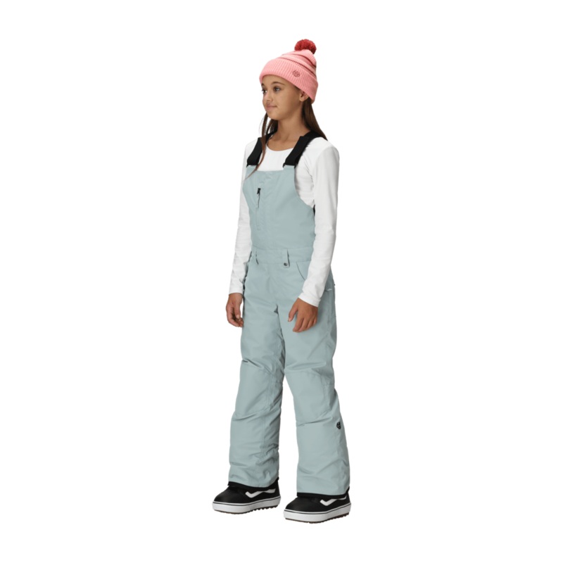 686 Sierra Insulated Bib (M2W802) Girls 2026