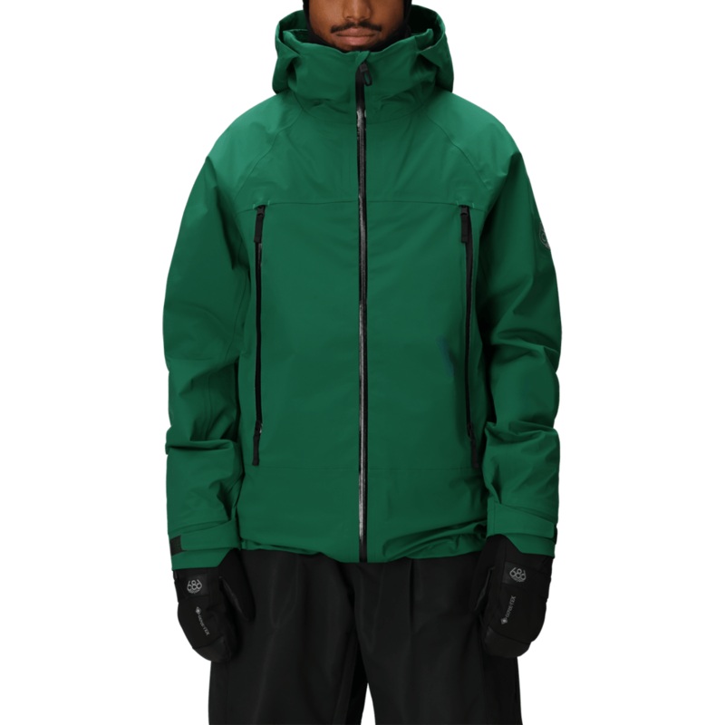 686 Smarty 3-In-1 Rodeo 3L Jacket (M5WN150) Mens 2026