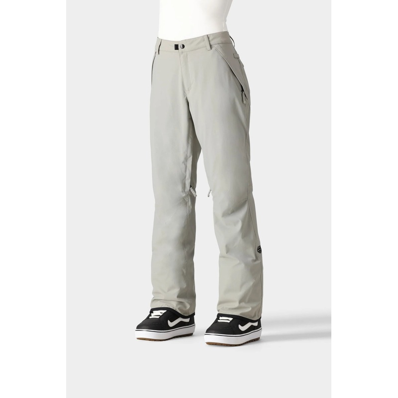 686 Standard Pant Womens 2026|Black|Lt Grey|XS|Small|Medium|Large|XL|Retail: $119.00