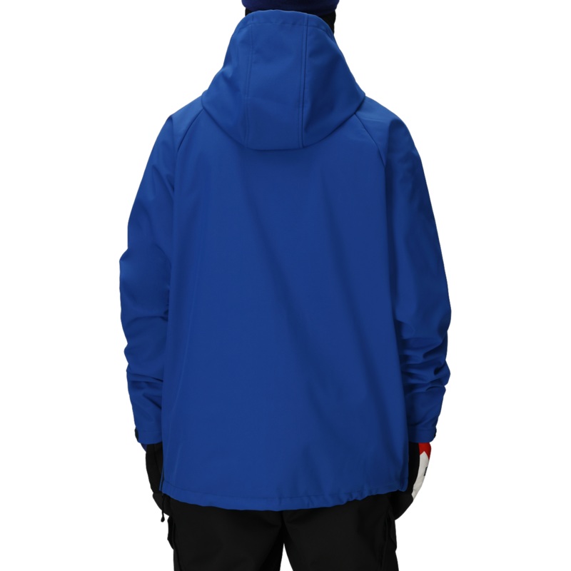 686 Waterproof Hoody (M3WNCS110) Mens 2026