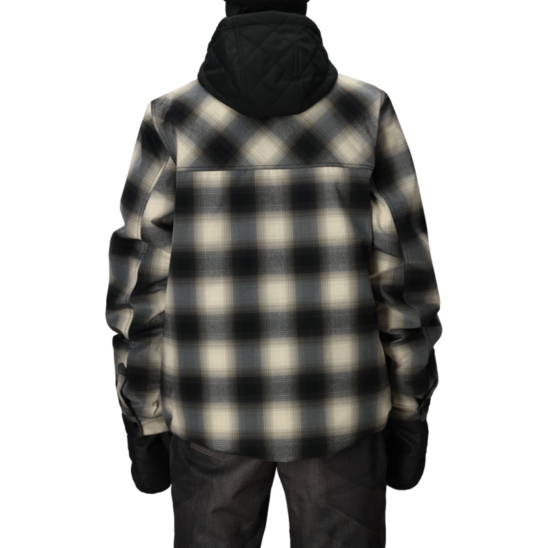 686 Woodland Insulated Jacket (M5WN151) Mens 2026