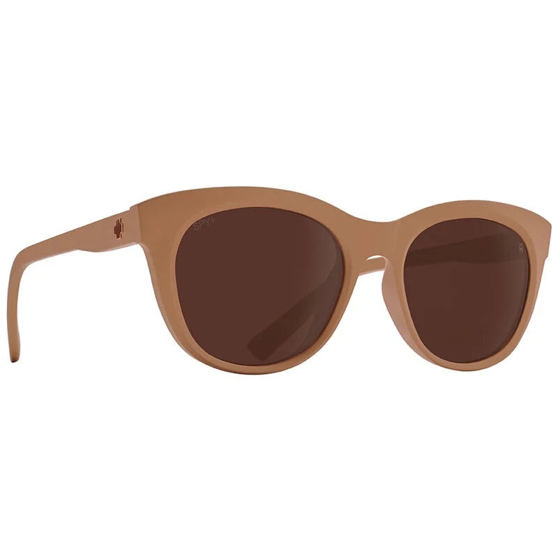 Boundless|Matte White – Gray Black Mirror|Matte Nude – Happy Brown|Matte Gunmetal – Gray Polar Black Mirror|Matte Crystal – Gray