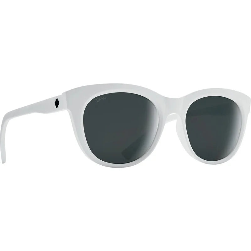 Boundless|Matte White – Gray Black Mirror|Matte Nude – Happy Brown|Matte Gunmetal – Gray Polar Black Mirror|Matte Crystal – Gray