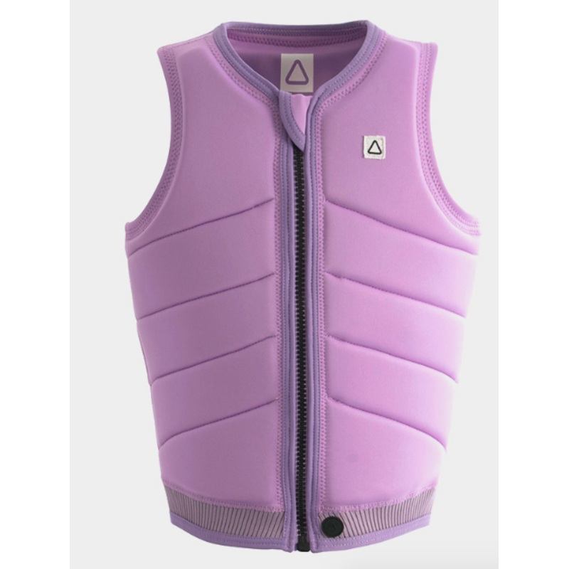 Primary Ladies Jacket|4|6|8|10|12|14|16|Black|Orchid