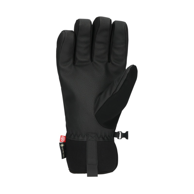686 Gore-Tex Linear Under Cuff Glove (M5WNGLV159) Mens 2026