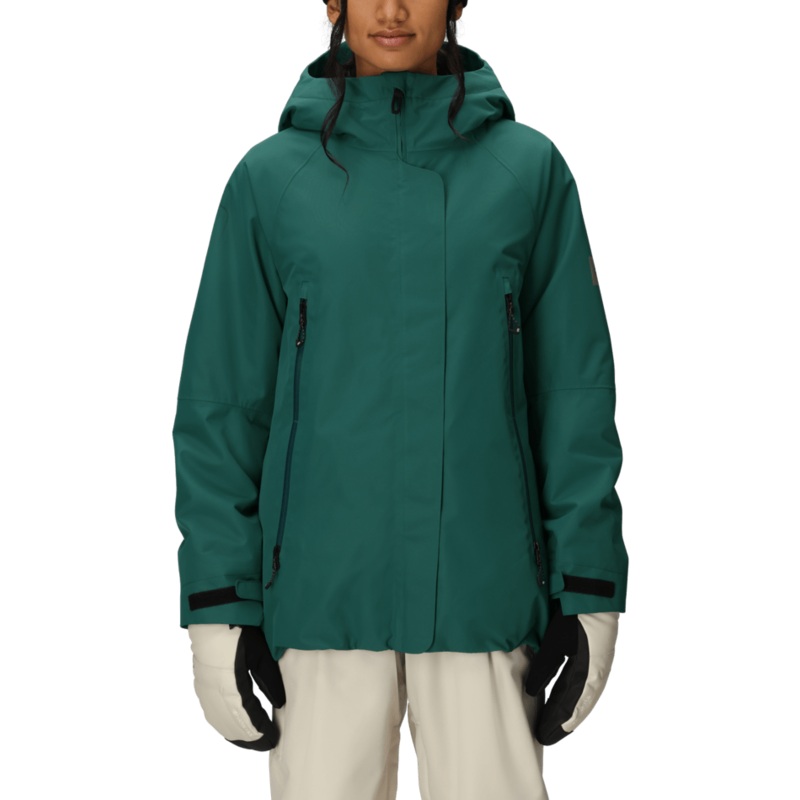686 Whisper Insulated Jacket (M5WN337) Womens 2026