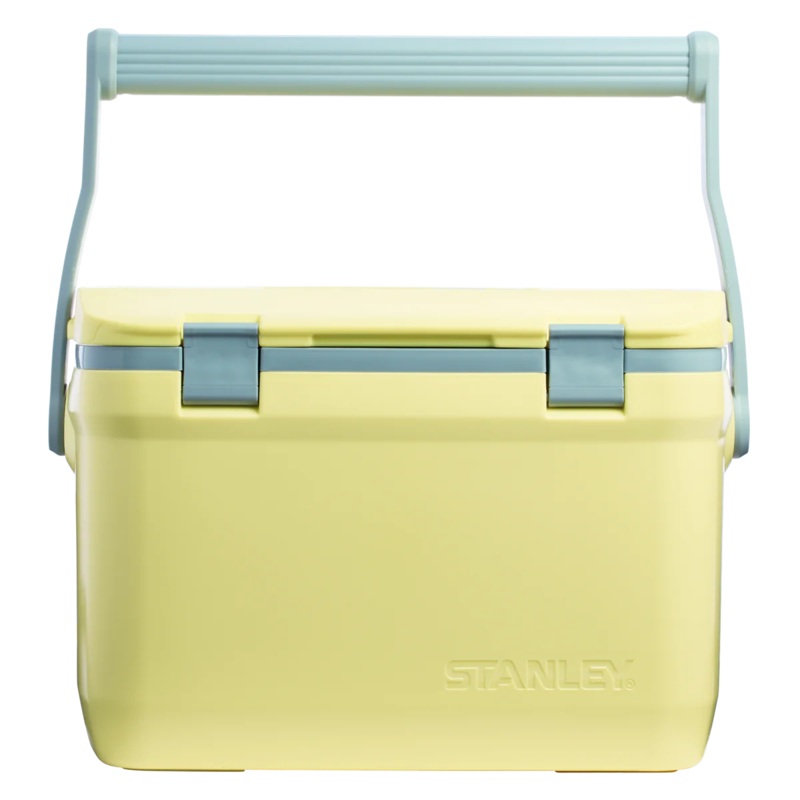 Adventure Easy Carry Outdoor Cooler 16Qt