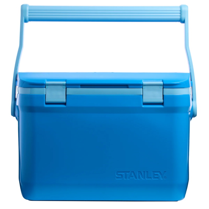 Adventure Easy Carry Outdoor Cooler 16Qt