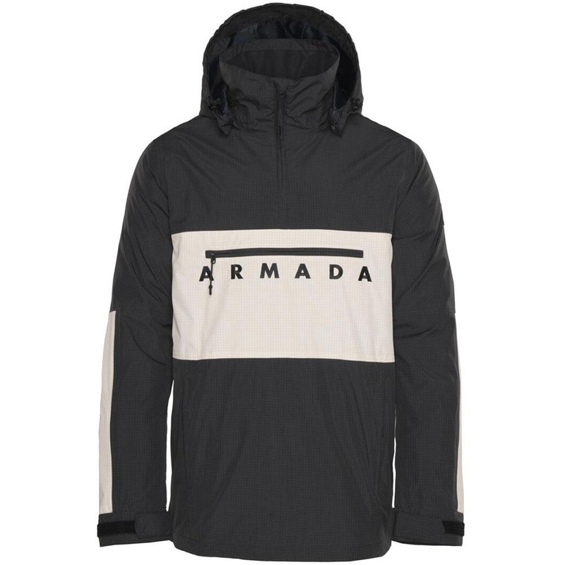 Armada Salisbury 2L Anorak Mens 2024