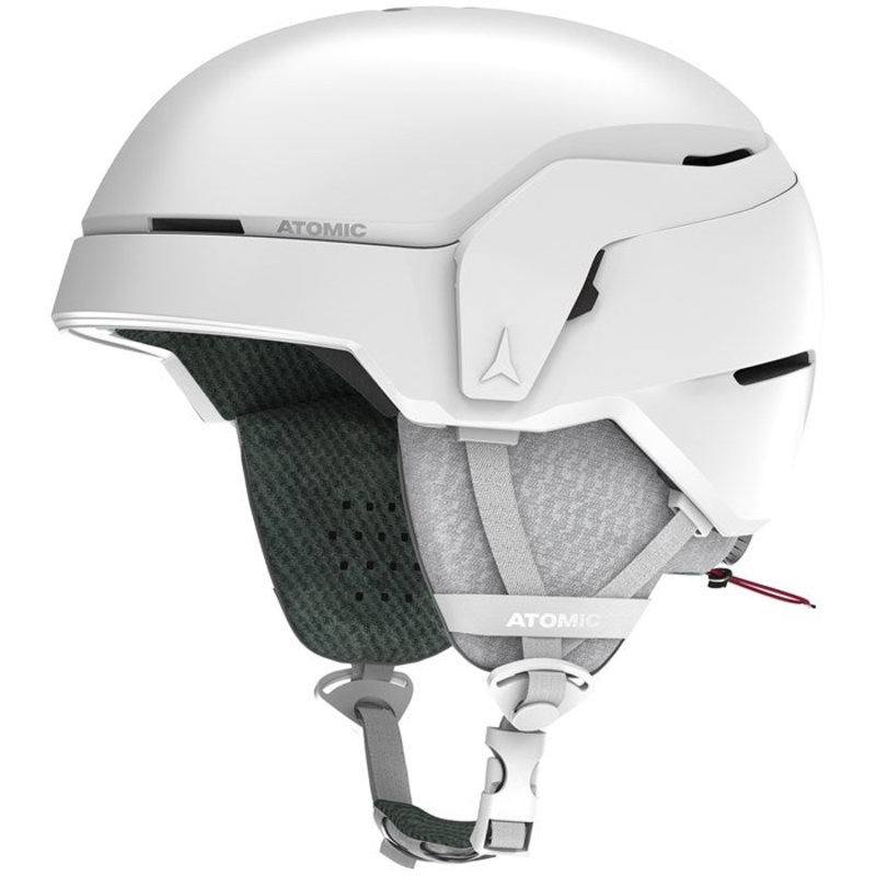 Atomic Count Junior Helmet|Black|Red|White|Blue|XS|Small|Retail: $90.00