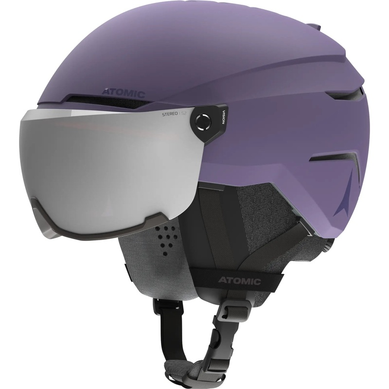 Atomic Savor Visor Stereo Adult Helmet 2026