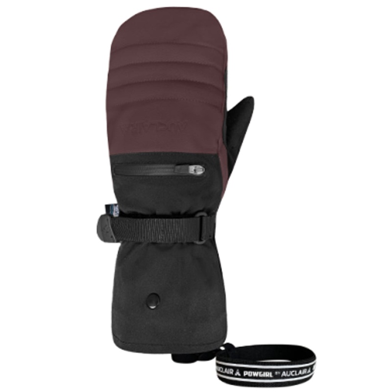 Auclair A Peak 2 In 1 (3J817) Mittens Womens 2026