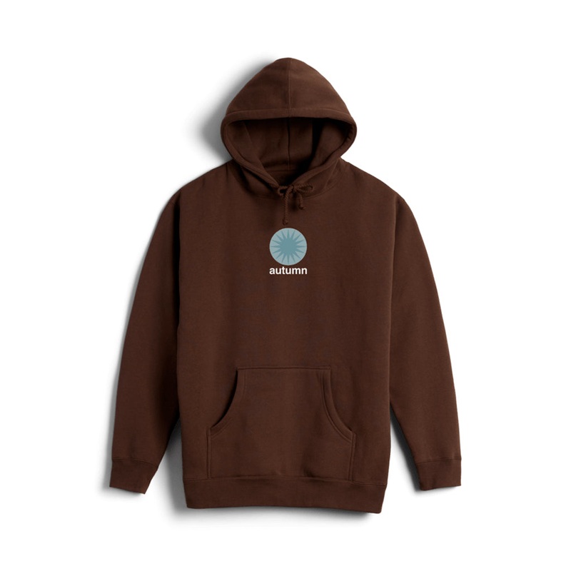Autumn Earlybird Hoodie (A26104) Adult 2026