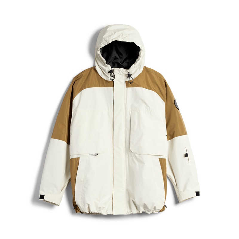 Autumn Field Jacket (A26091) Adult 2026