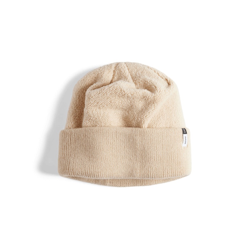 Autumn Reverse Fleece Beanie (A26045) Beanie 2026