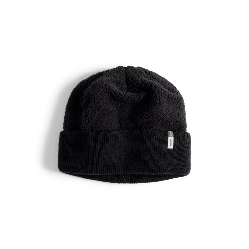 Autumn Reverse Fleece Beanie (A26045) Beanie 2026
