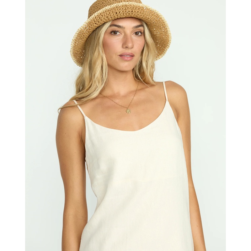 Summer Love Mini Slip Dress|XS|S|M|L|XL|Salt Crystal