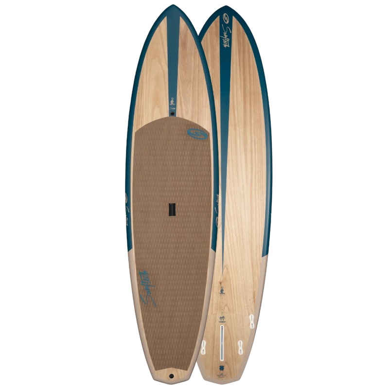 Alta Madera|9’8″ x 29″ x 4.8″ – 132L