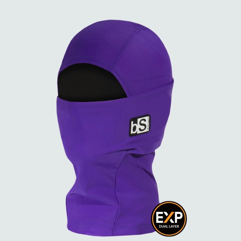 Blackstrap The Kids Expedition Hood