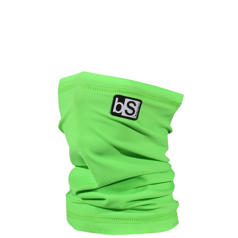Blackstrap The Kids Tube|Black|Crimson|Coral|Bright Green|Monster Disco|Dawn|Lichen|Origami Glacier|Ash|One Size|Retail: $24.99