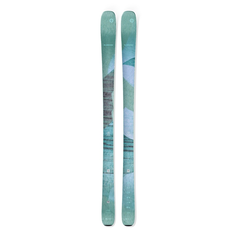 Blizzard Black Pearl 84 Skis Womens 2026