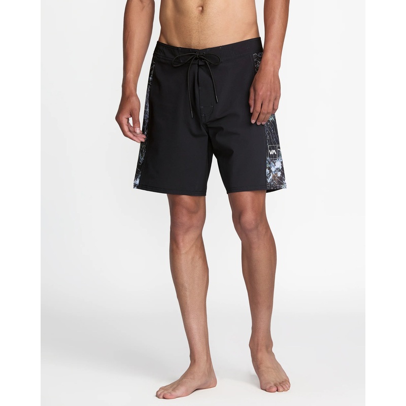 Hawaii Apex 2 Trunk 18|Black|30|32|34|36|38