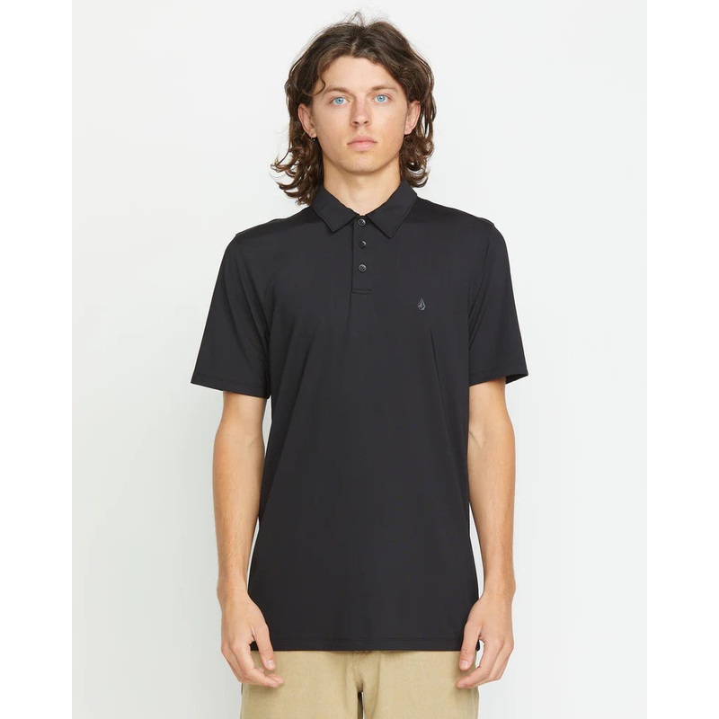 Hazard Pro Polo Short Sleeve Shirt