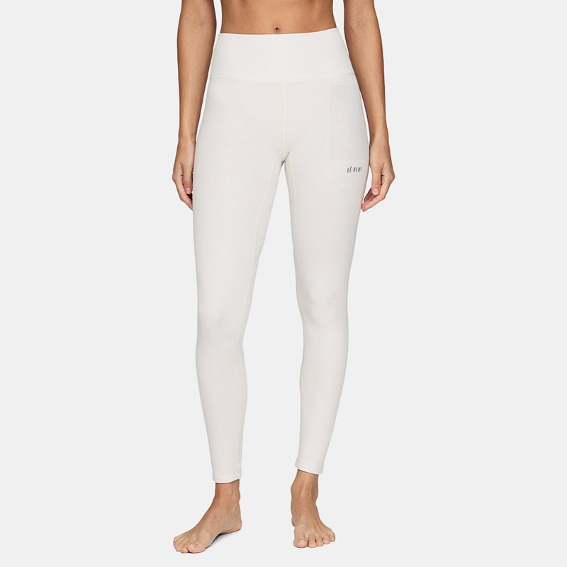 LeBent  Heavyweight Antarctic Fleece Bottom (BB8123) Womens 2026