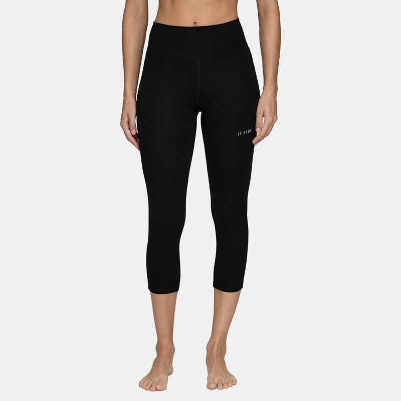 LeBent  Midweight 3/4 Bottom (BB2523) Womens 2026