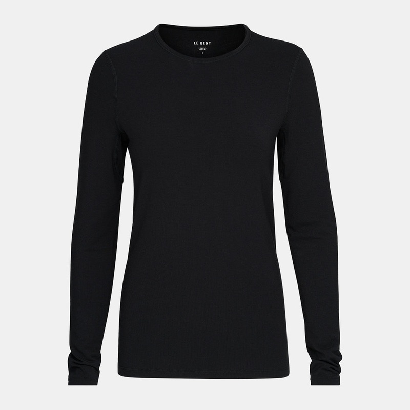 LeBent  Midweight Crew (BT2223) Womens 2026