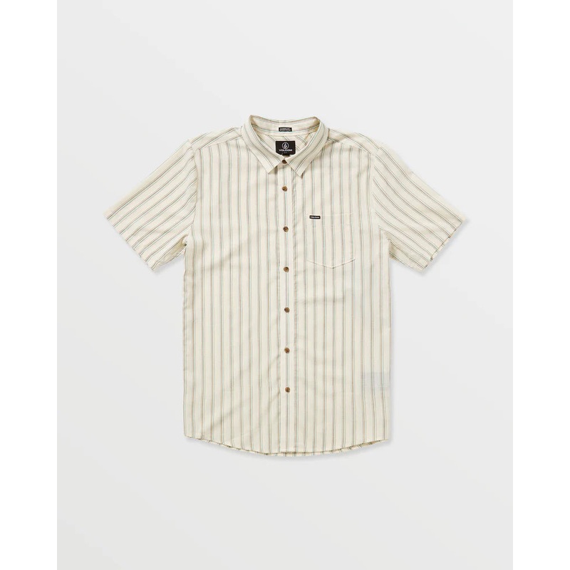 Rambler Short Sleeve|Dirty White|S|M|L|XL