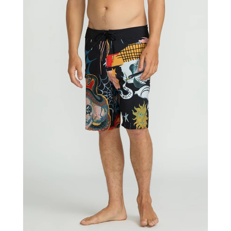 Seth Conboy Mod 20|Black|28|31|32|33|34|36