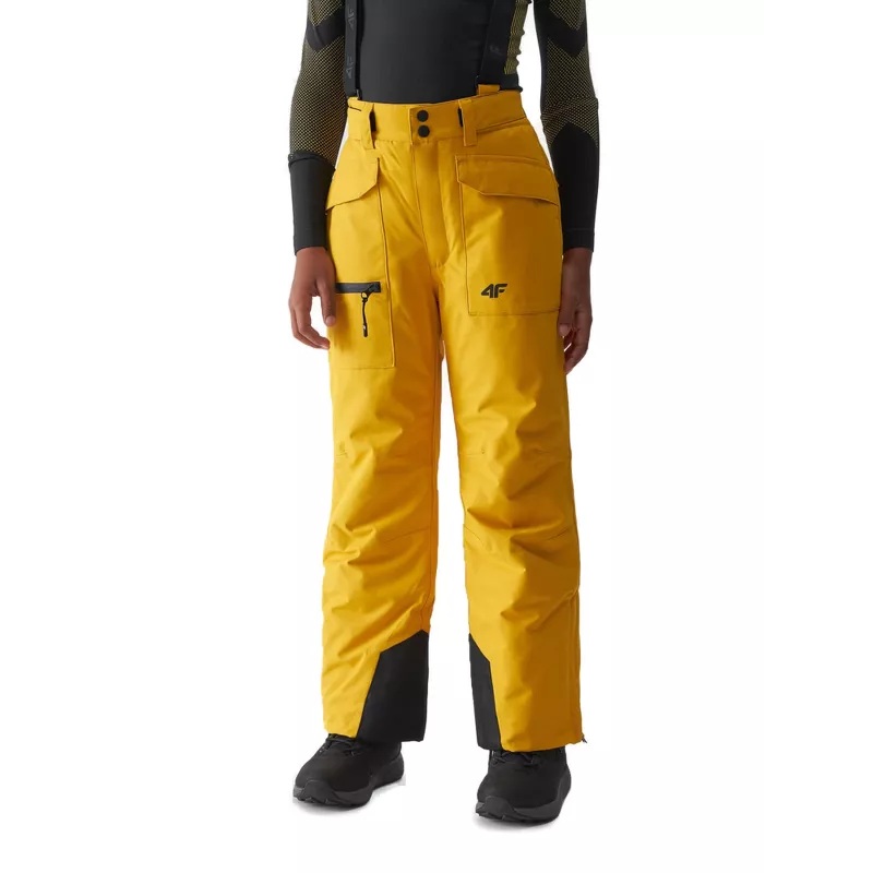 4F Boys Trouser FNK Pant|Neon Green|Mustard Yellow|Black|164cm|158cm|152cm|146cm|140cm|134cm|128cm|122cm|Retail:$150.00