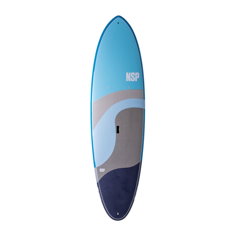 Allrounder Elements|10’0″ | 169 L|10’6″ | 187.7 L|10’11” | 186.1 L|Blue Swirl|White Swirl