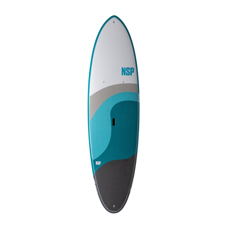 Allrounder Elements|10’0″ | 169 L|10’6″ | 187.7 L|10’11” | 186.1 L|Blue Swirl|White Swirl