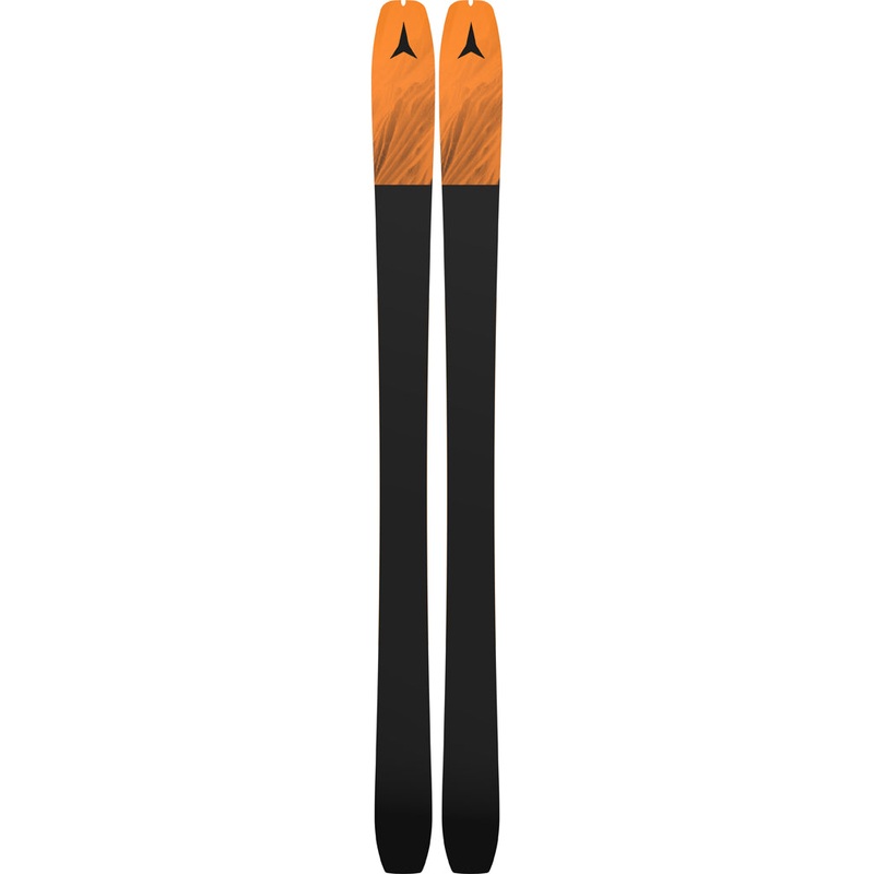 Atomic Backland 95 Adult Skis 2026