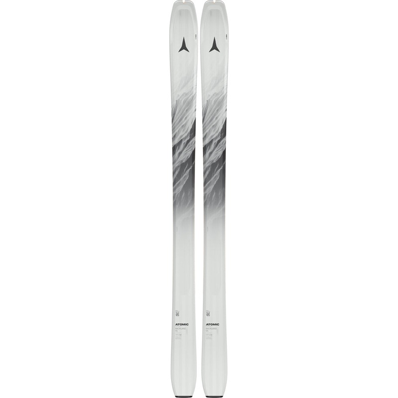 Atomic Backland 95 Adult Skis 2026