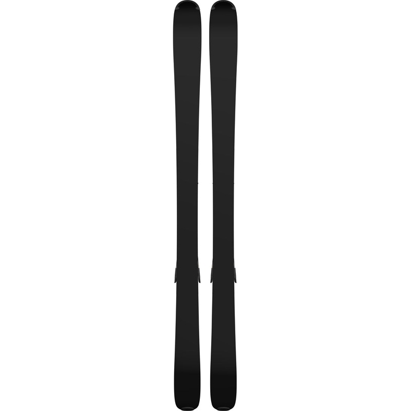 Atomic Bent 85 R (M10 GW System Binding) Adult Skis 2026