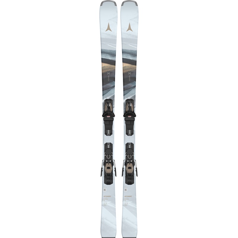 Atomic Maven 78 (M10 GW System Binding) Adult Skis 2026