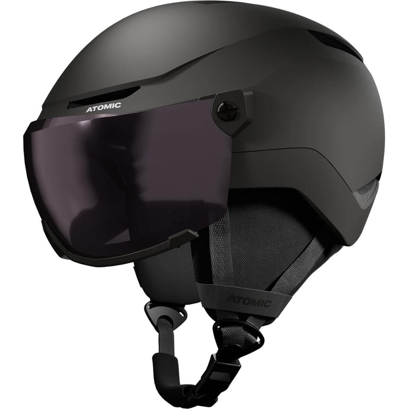 Atomic Revent Visor Junior Helmet 2026