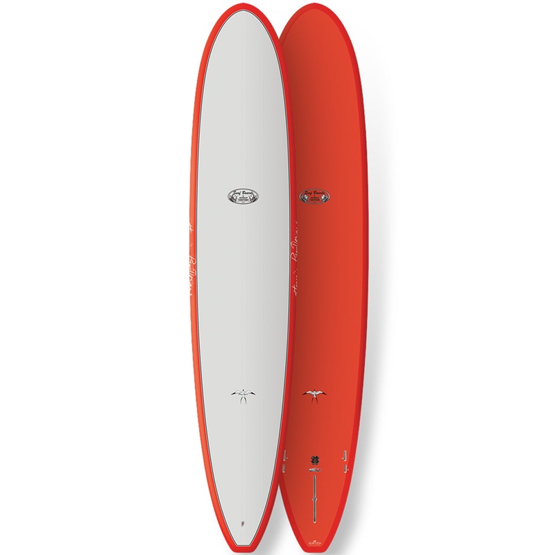 Beach Break|9’0″ x 22.1″ x 2.7″ – 63L|9’6″ x 22.5″ x 2.8″ – 71L